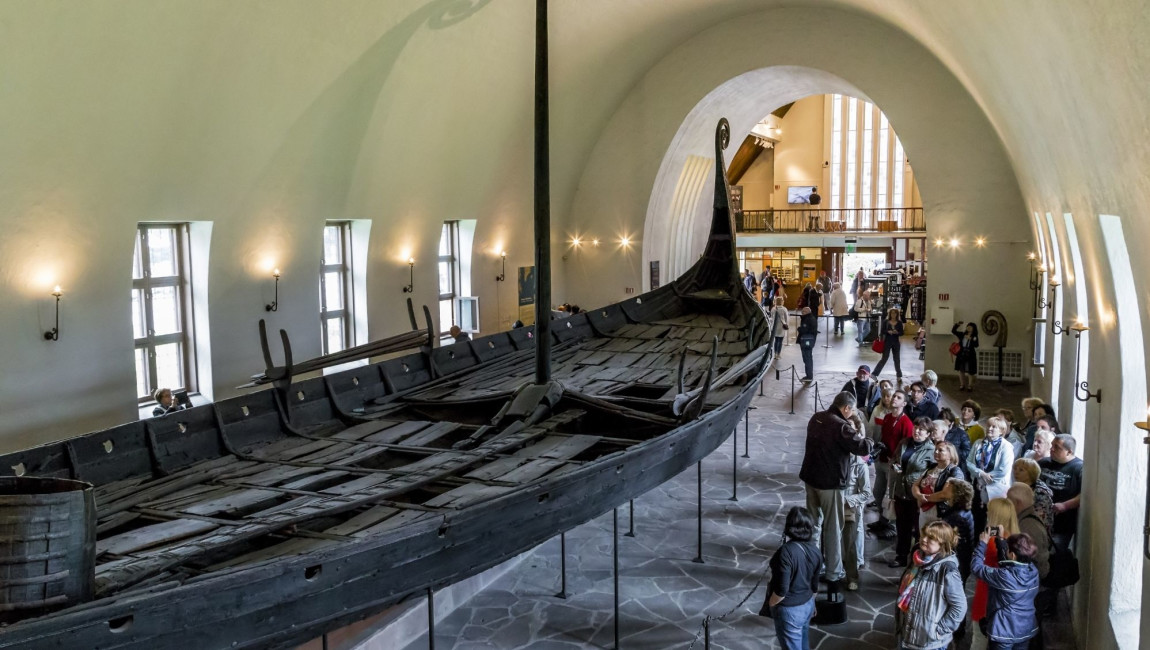 Big Ben to Tower Bridge