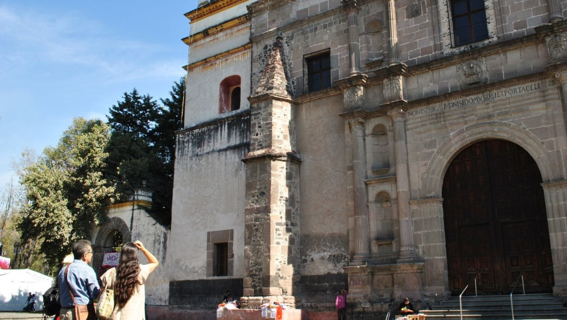 Big Ben to Tower Bridge