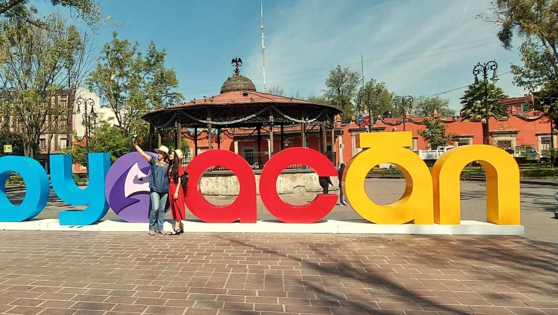 Big Ben to Tower Bridge