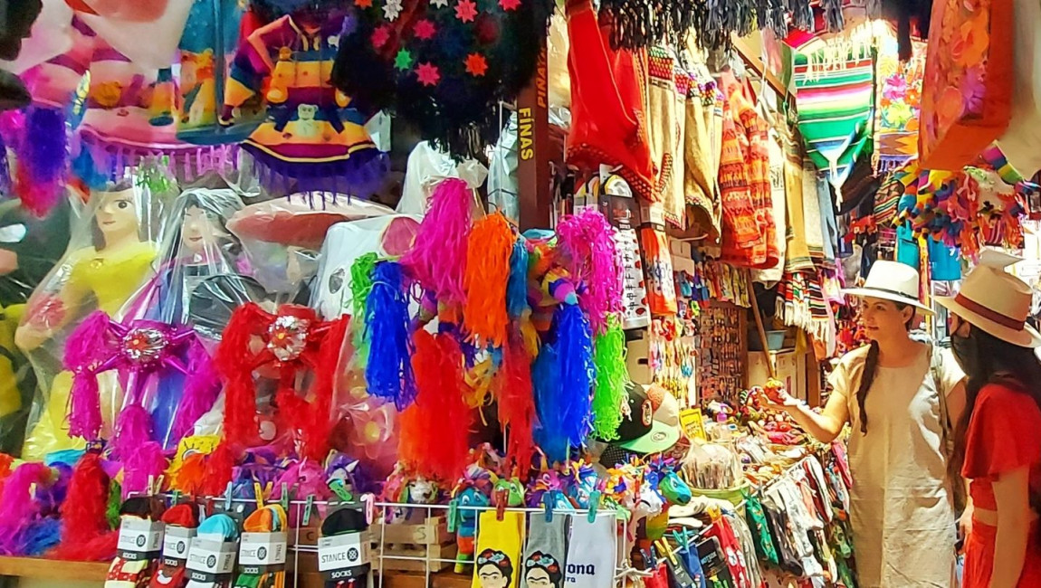 Big Ben to Tower Bridge