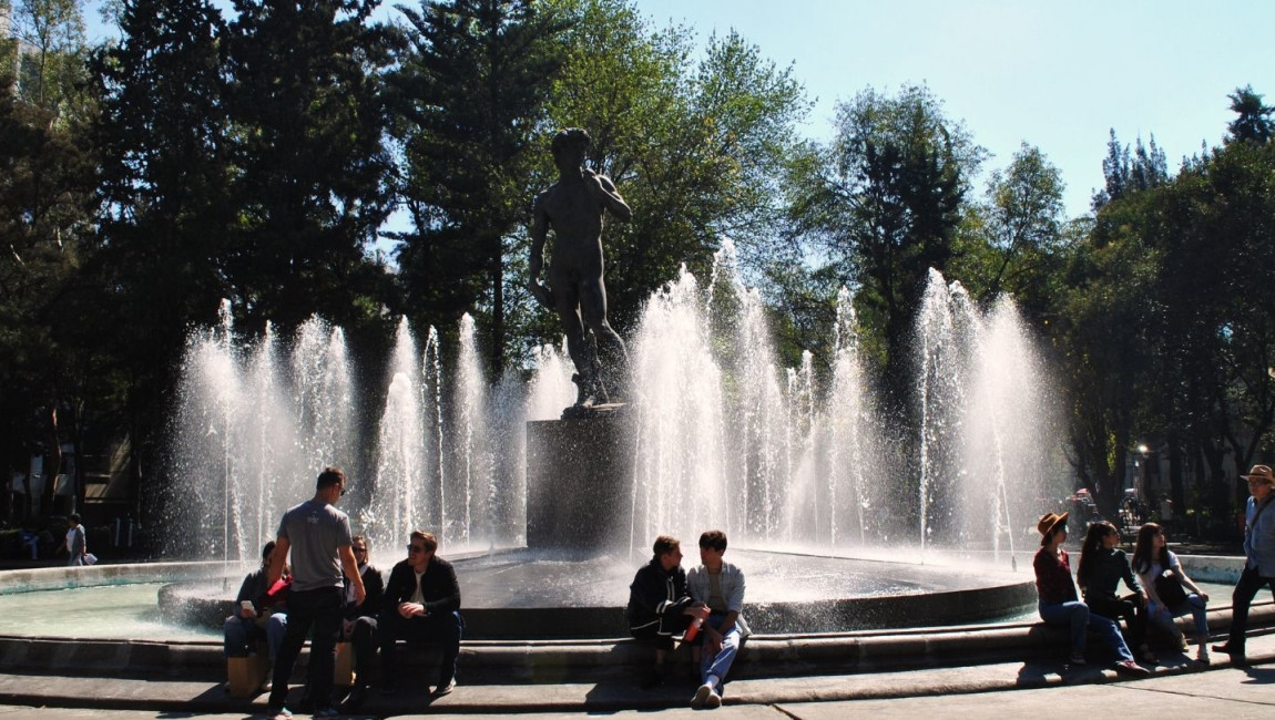 Big Ben to Tower Bridge