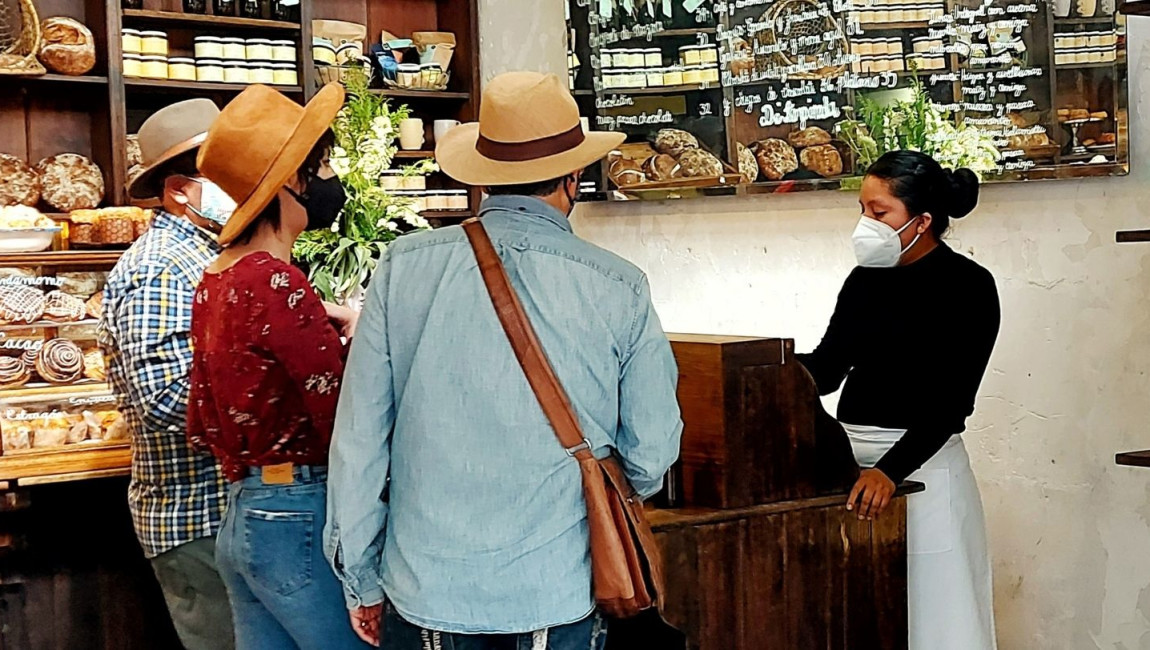 Big Ben to Tower Bridge