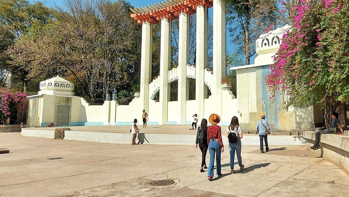 Big Ben to Tower Bridge