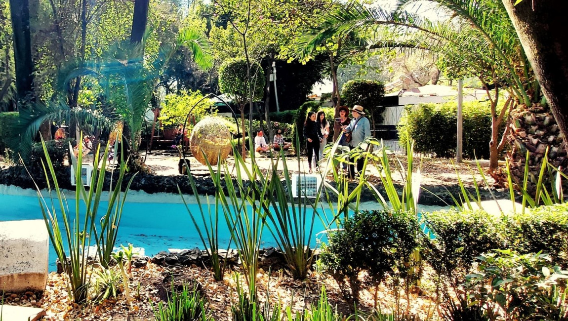 Big Ben to Tower Bridge