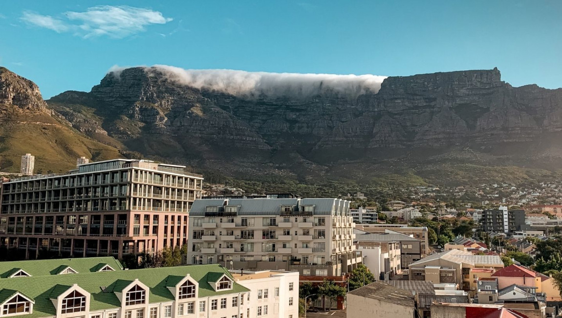 Big Ben to Tower Bridge