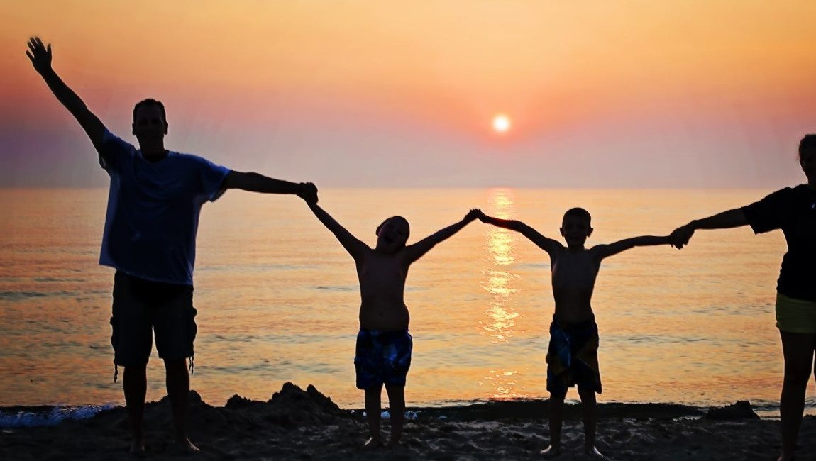 Big Ben to Tower Bridge
