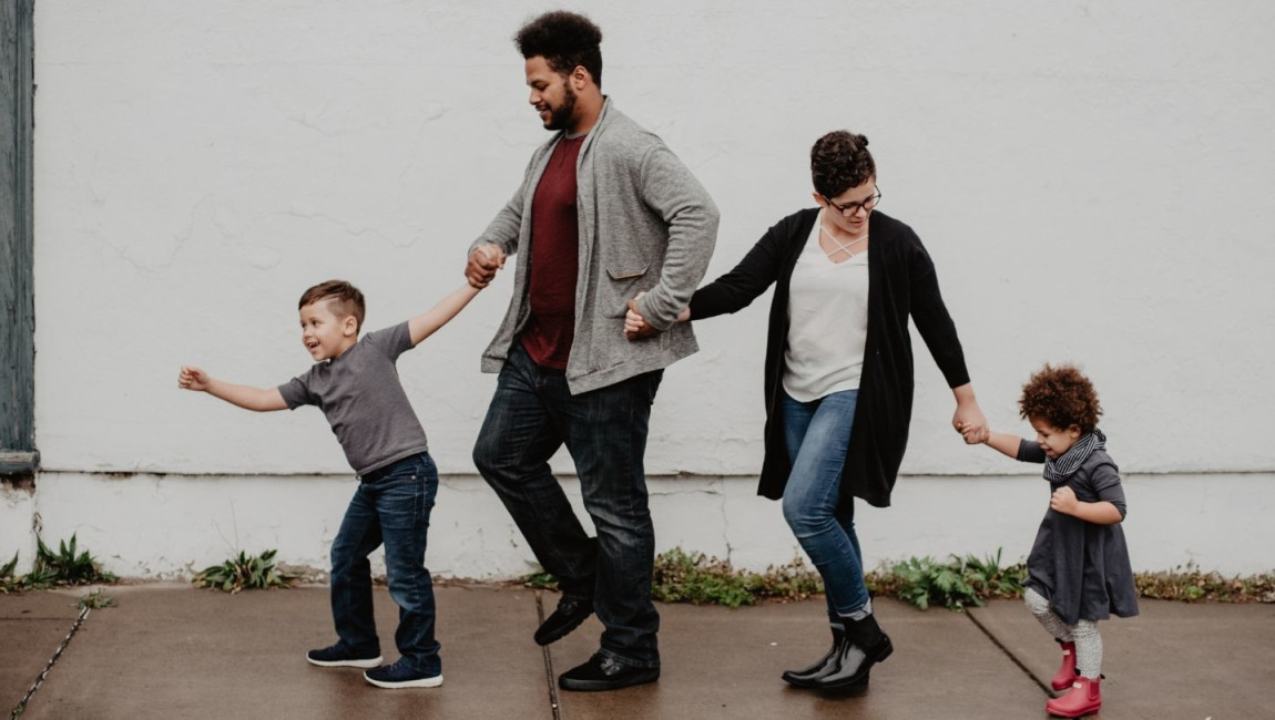 Big Ben to Tower Bridge