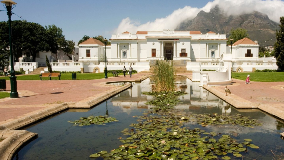 Big Ben to Tower Bridge