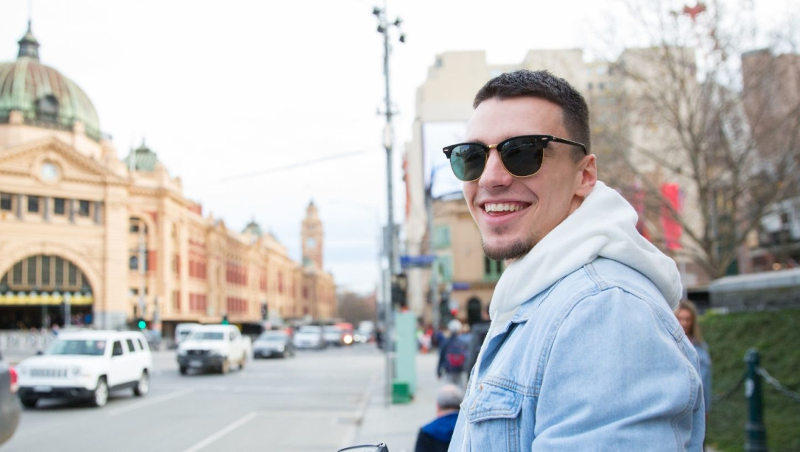 Big Ben to Tower Bridge