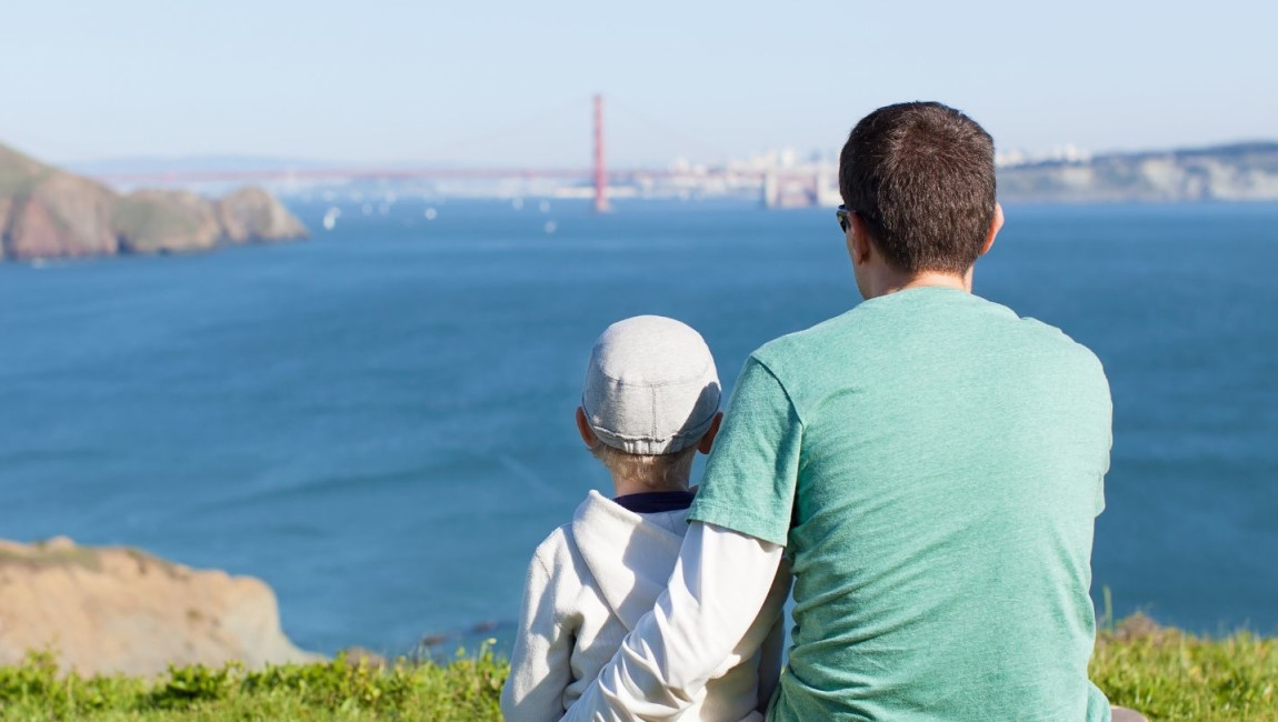 Big Ben to Tower Bridge