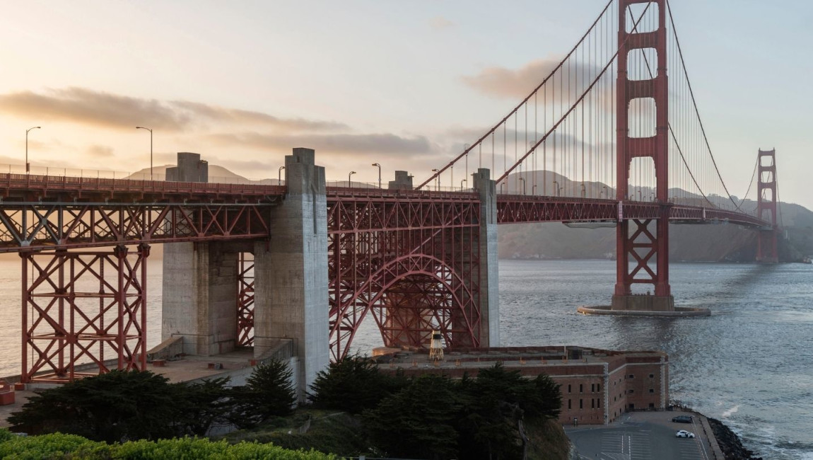 Big Ben to Tower Bridge