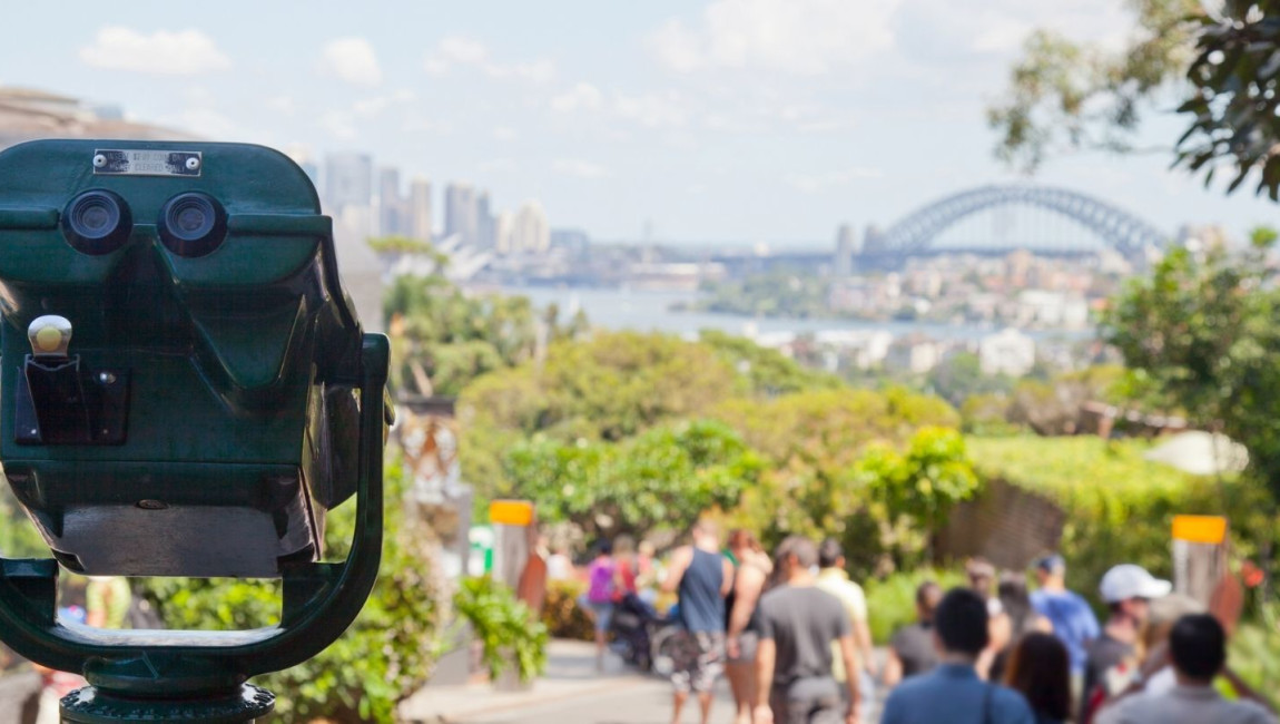 Big Ben to Tower Bridge