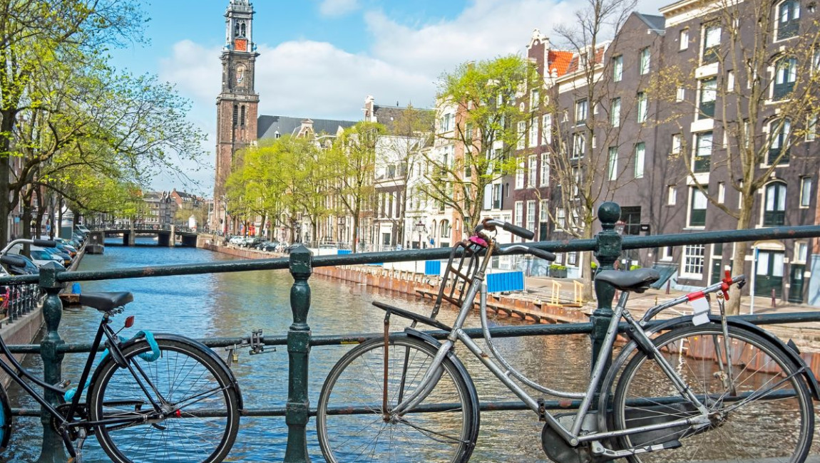 Big Ben to Tower Bridge