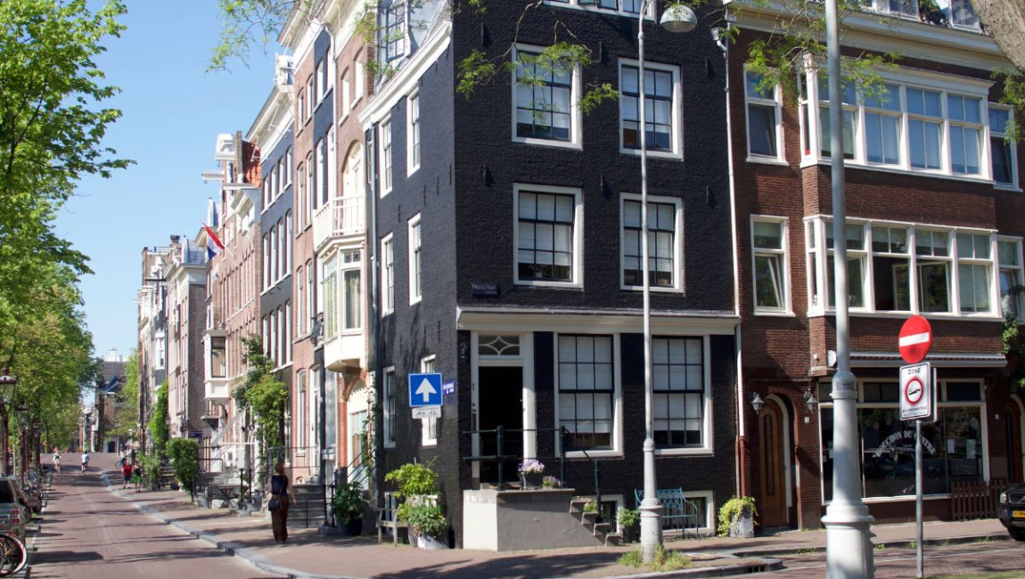 Big Ben to Tower Bridge