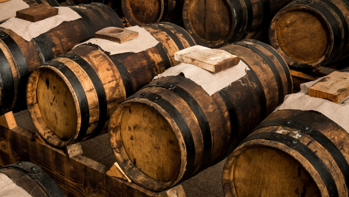 Big Ben to Tower Bridge