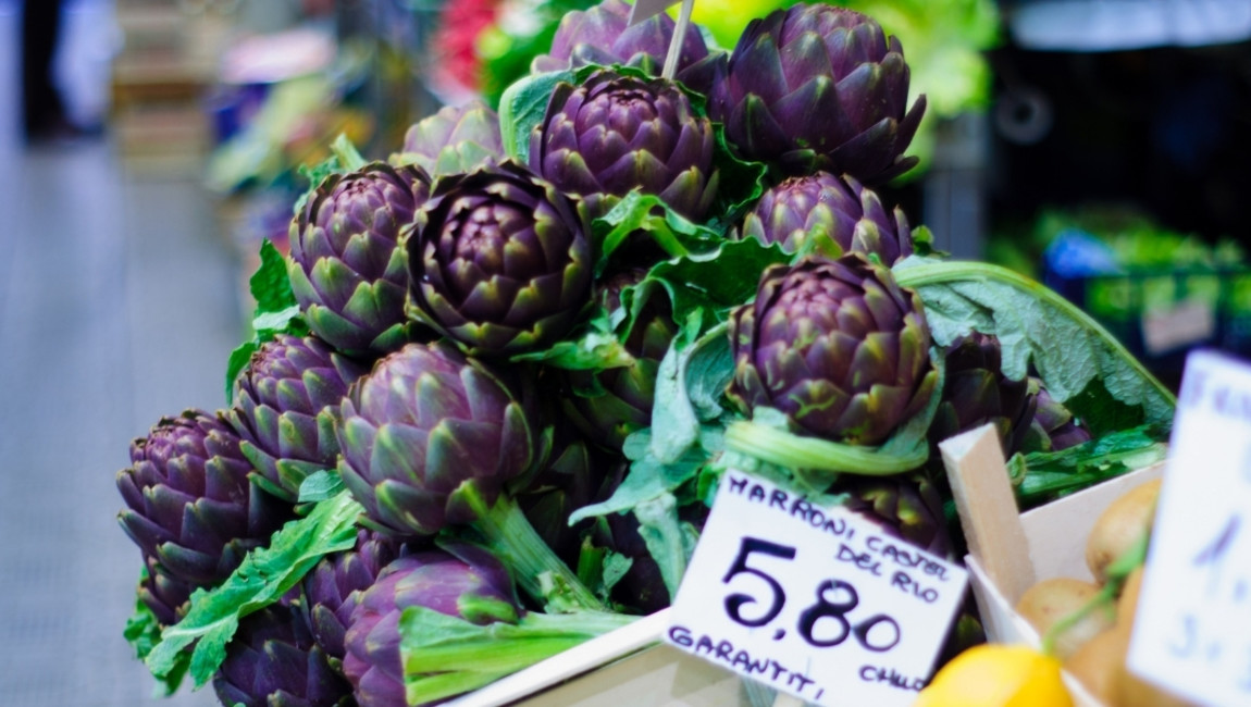 Big Ben to Tower Bridge