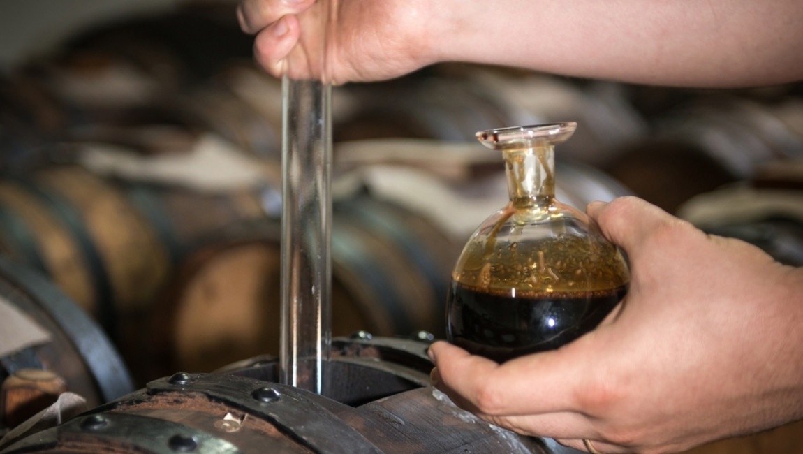 Big Ben to Tower Bridge