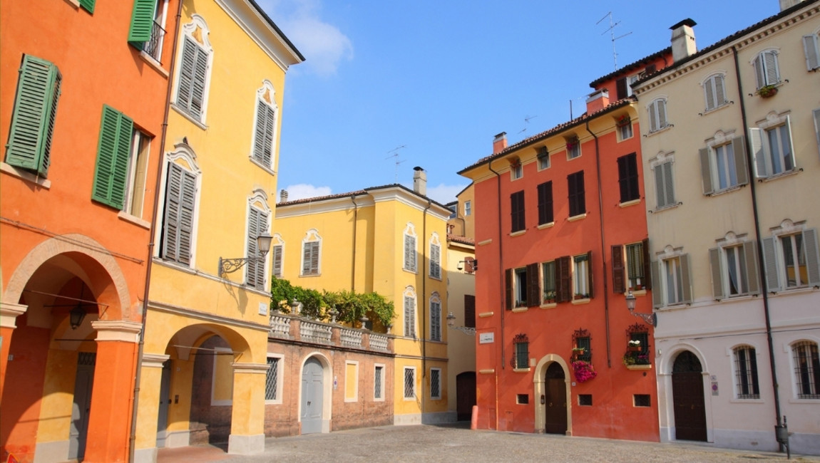 Big Ben to Tower Bridge