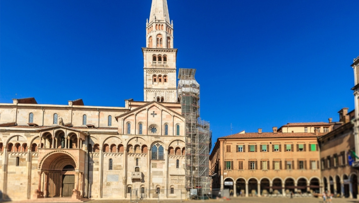 Big Ben to Tower Bridge