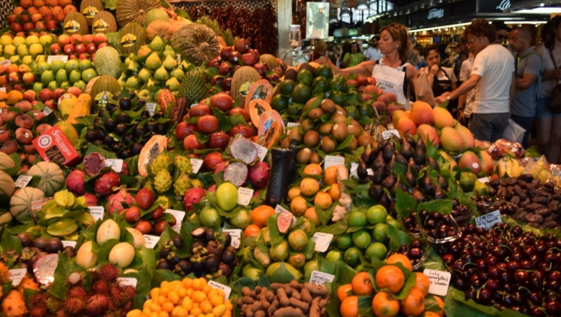 Big Ben to Tower Bridge