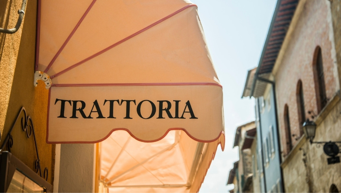 Big Ben to Tower Bridge