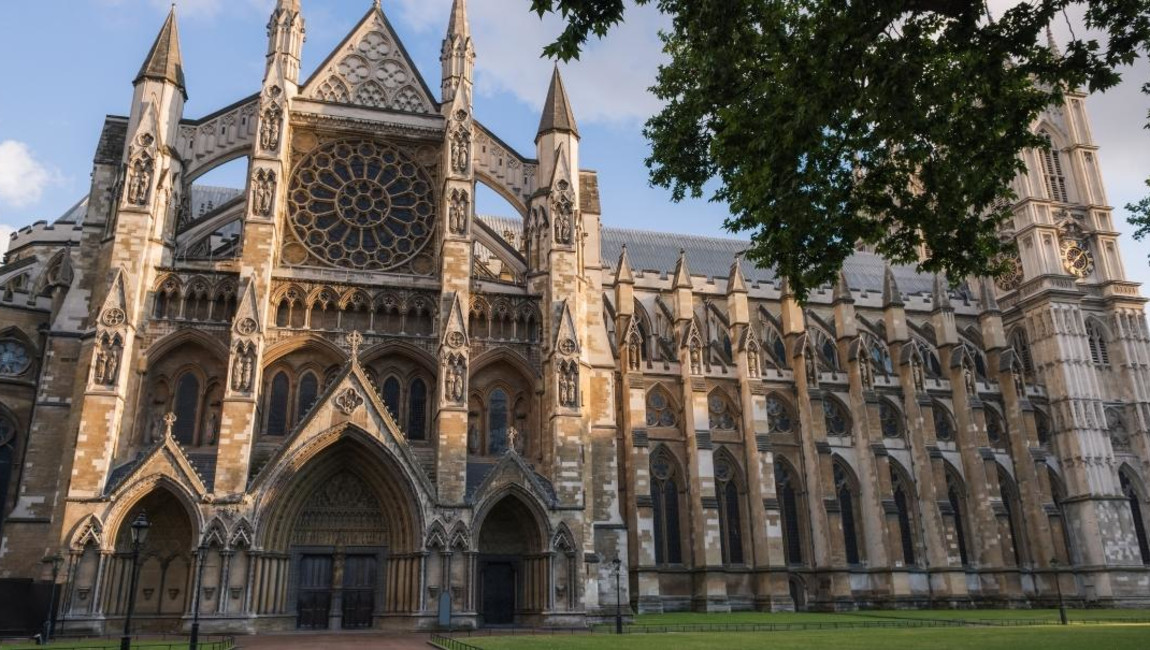 Big Ben to Tower Bridge