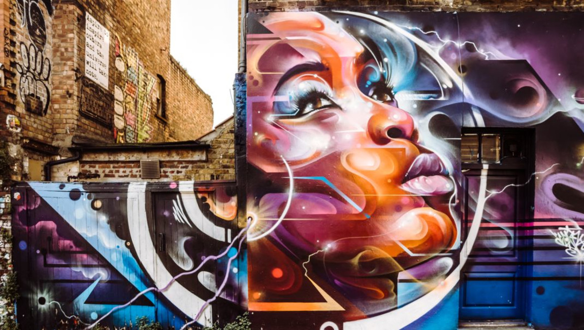 Big Ben to Tower Bridge