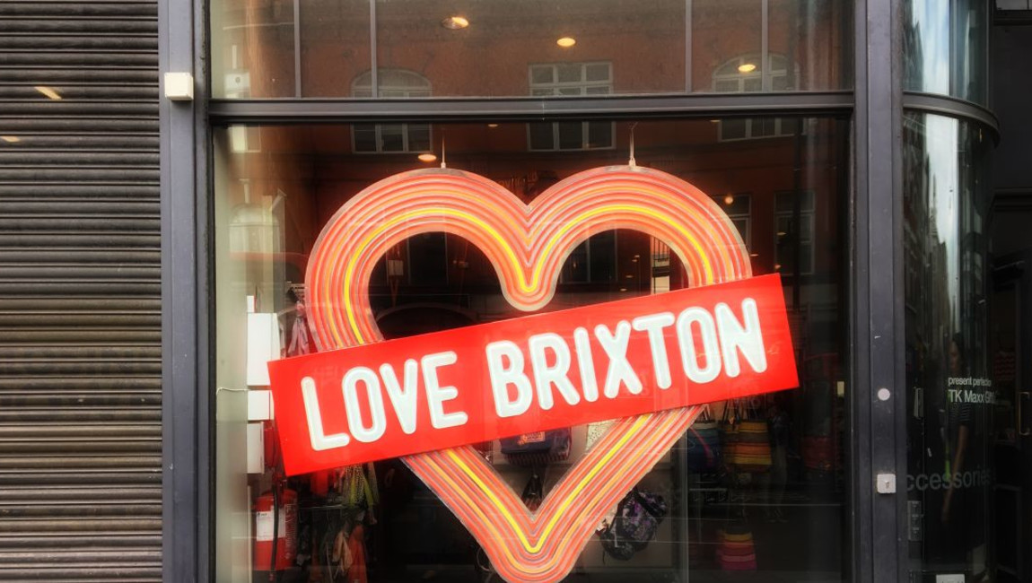 Big Ben to Tower Bridge