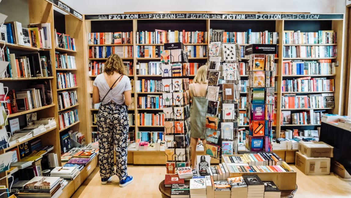 Big Ben to Tower Bridge