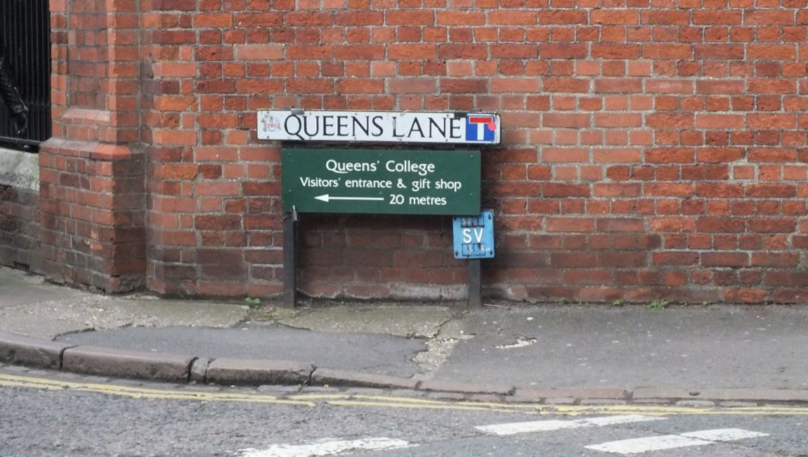 Big Ben to Tower Bridge