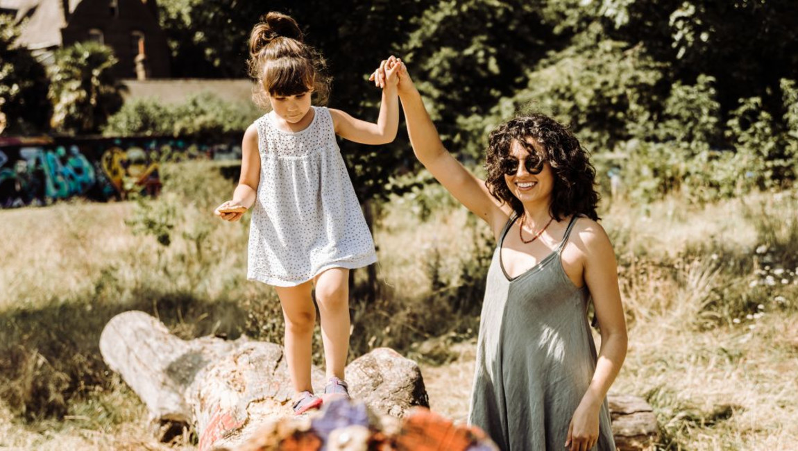 Big Ben to Tower Bridge