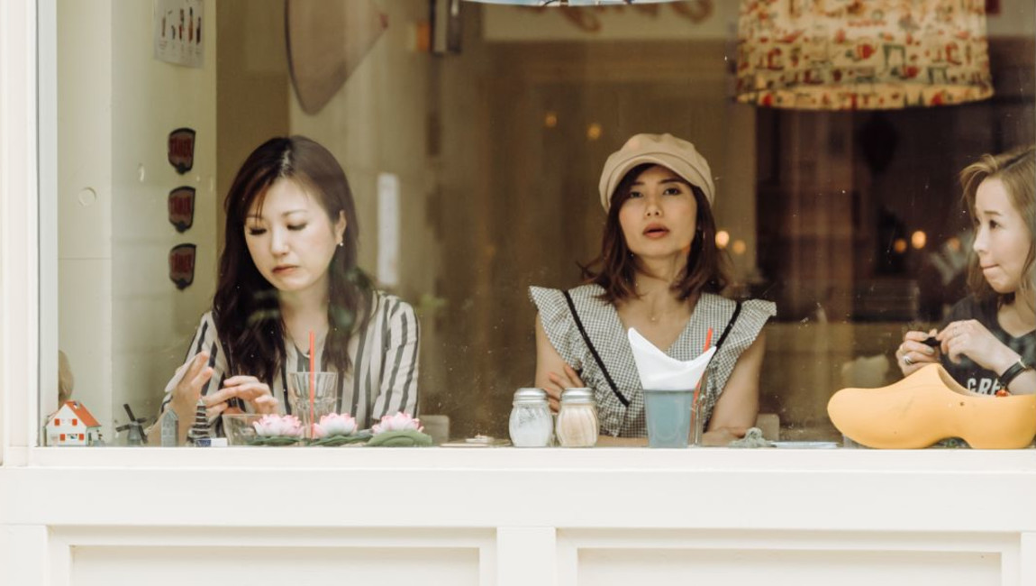 Big Ben to Tower Bridge