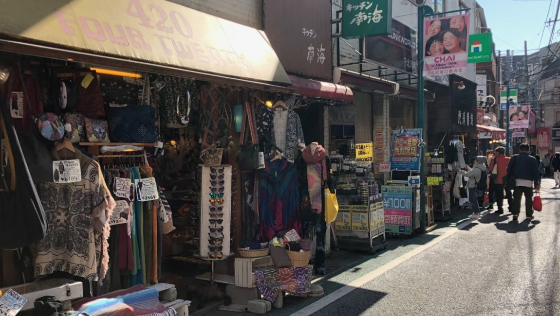 Big Ben to Tower Bridge