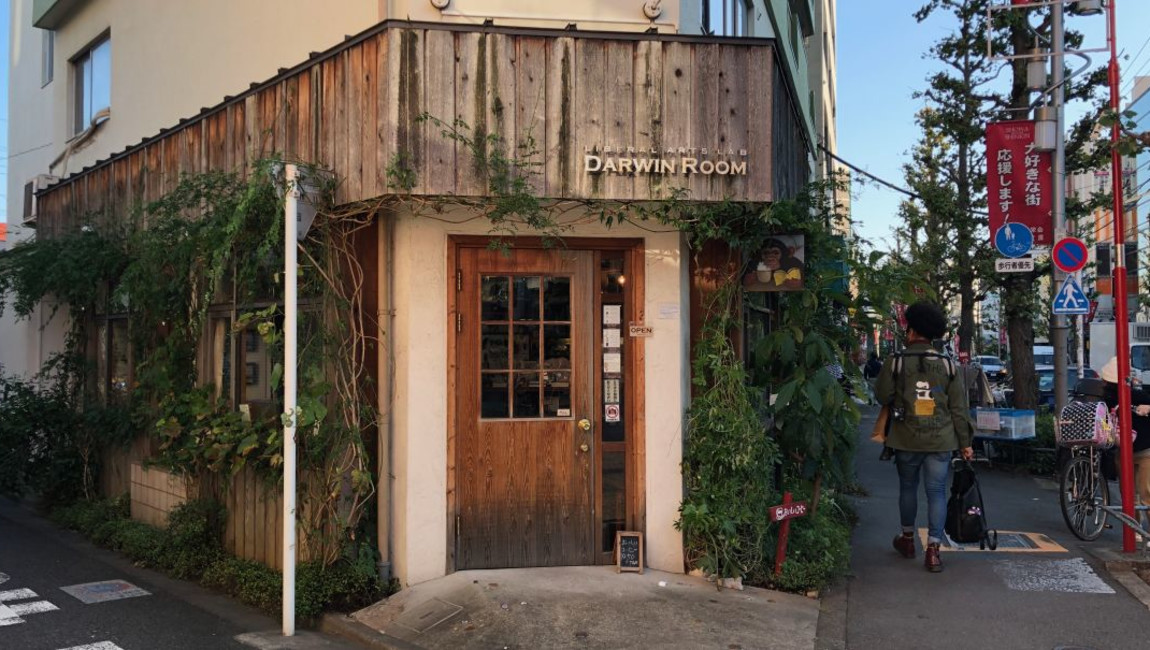 Big Ben to Tower Bridge