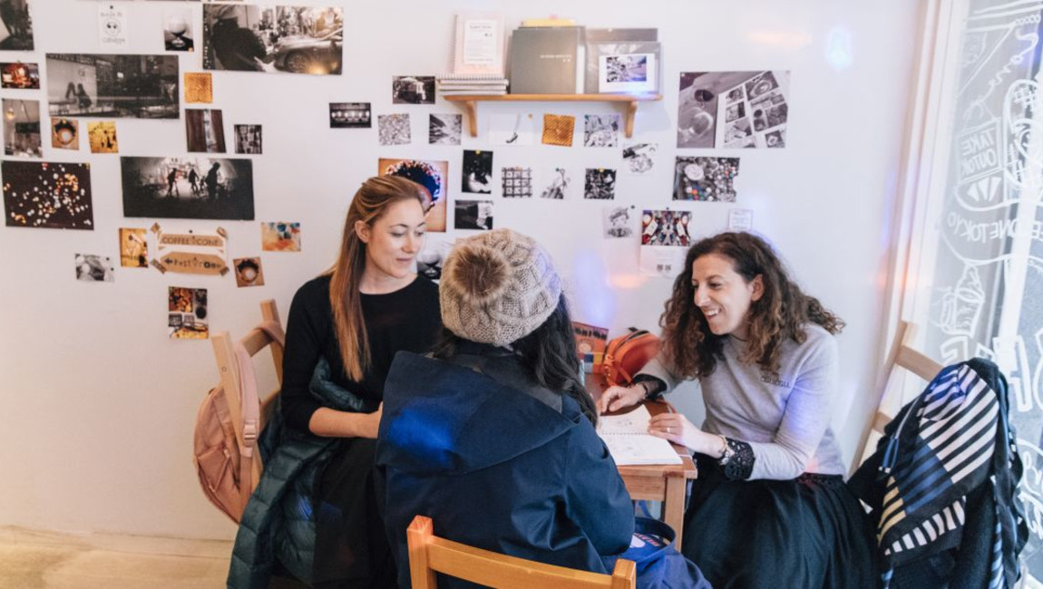 Big Ben to Tower Bridge