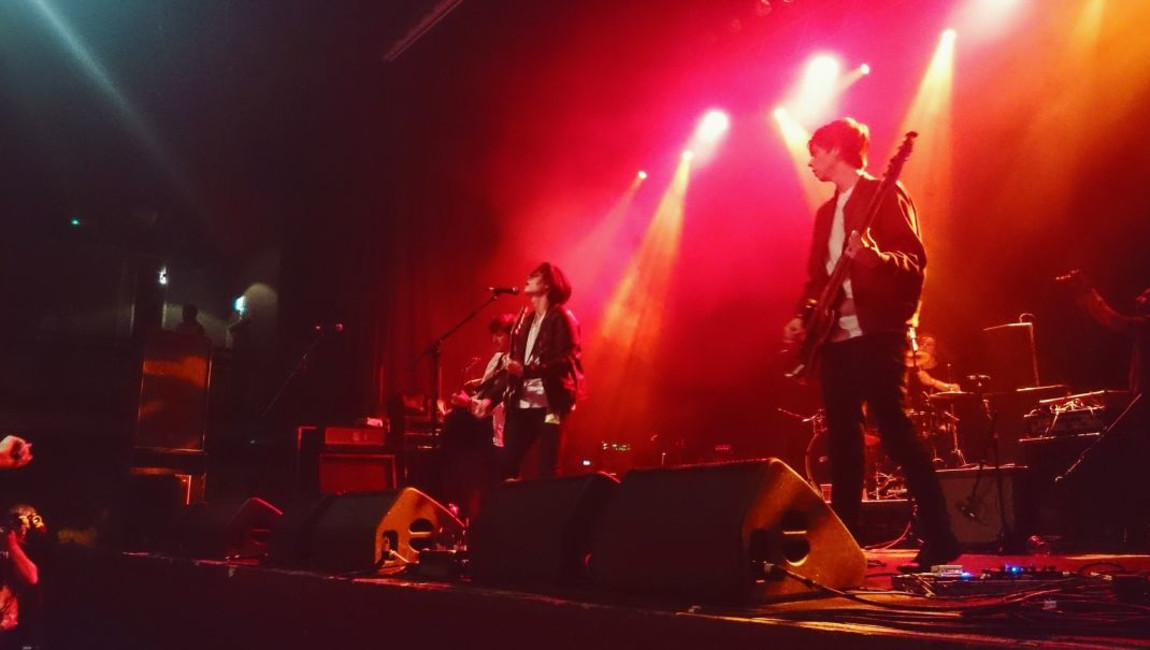 Big Ben to Tower Bridge