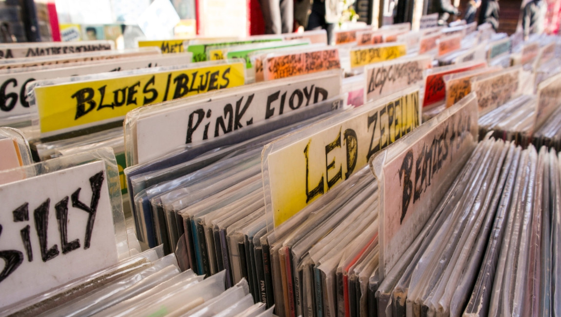 Big Ben to Tower Bridge