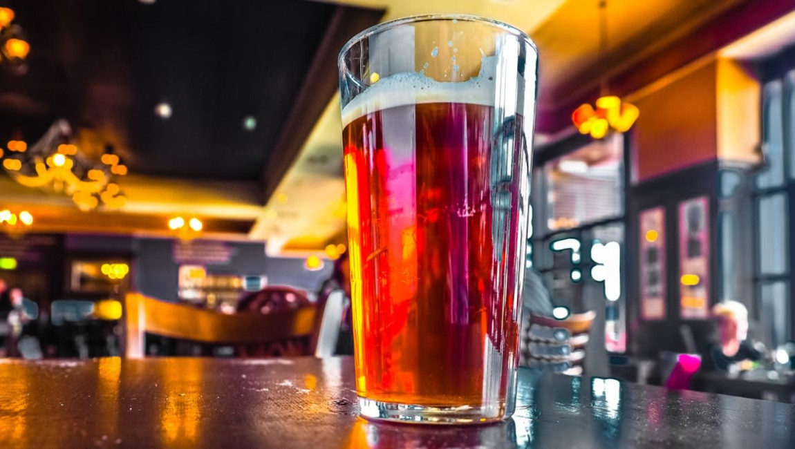 Big Ben to Tower Bridge