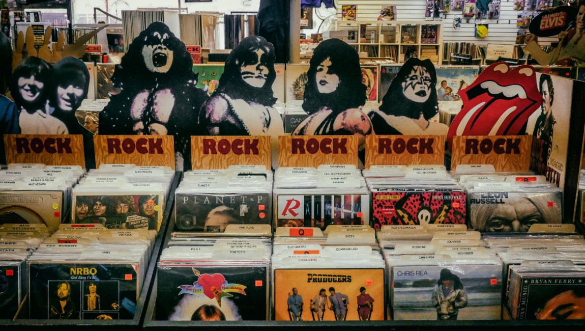 Big Ben to Tower Bridge