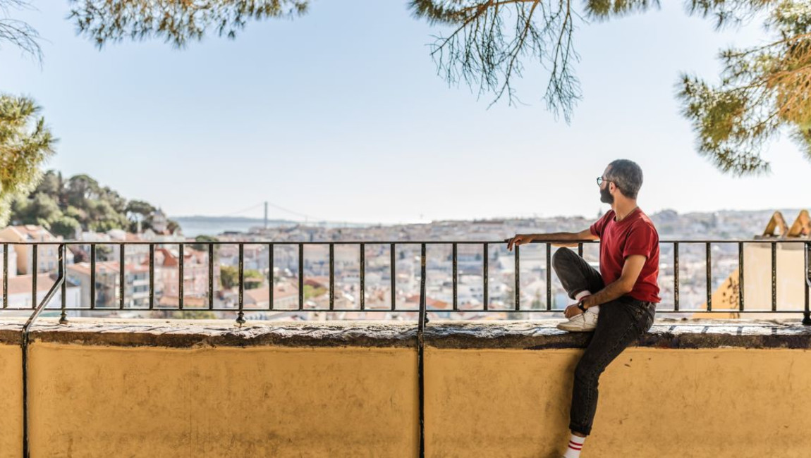 Big Ben to Tower Bridge