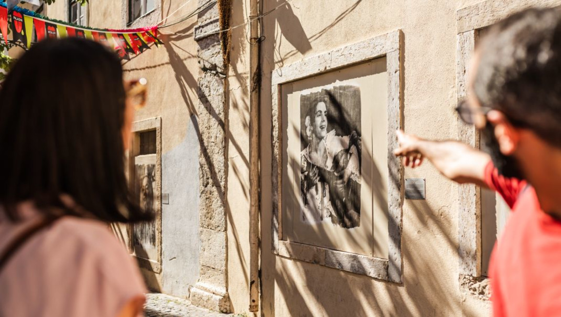 Big Ben to Tower Bridge