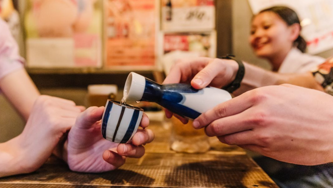 Big Ben to Tower Bridge