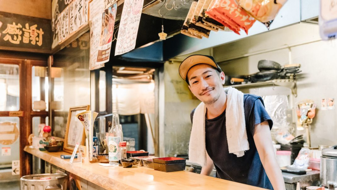 Big Ben to Tower Bridge