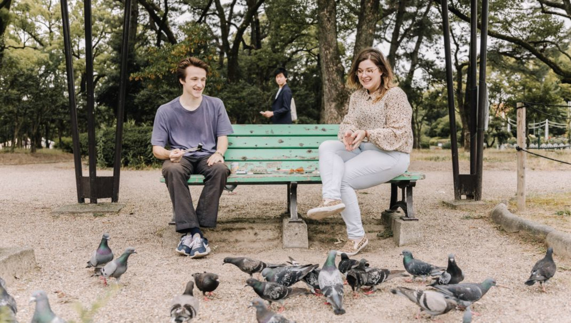 Big Ben to Tower Bridge