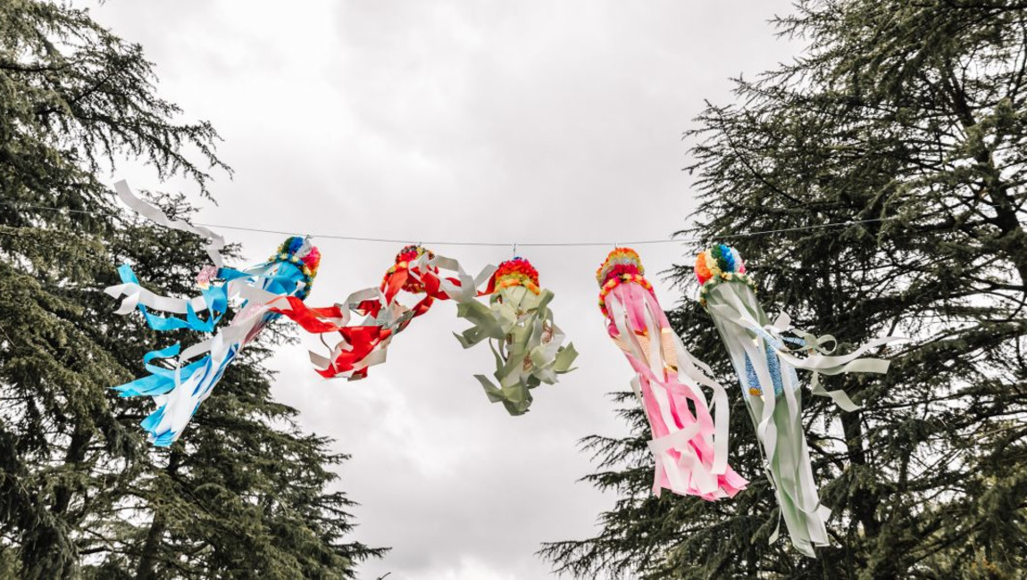 Big Ben to Tower Bridge