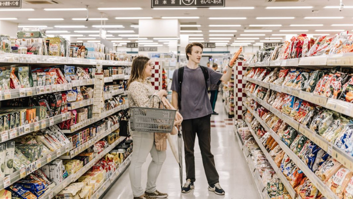 Big Ben to Tower Bridge