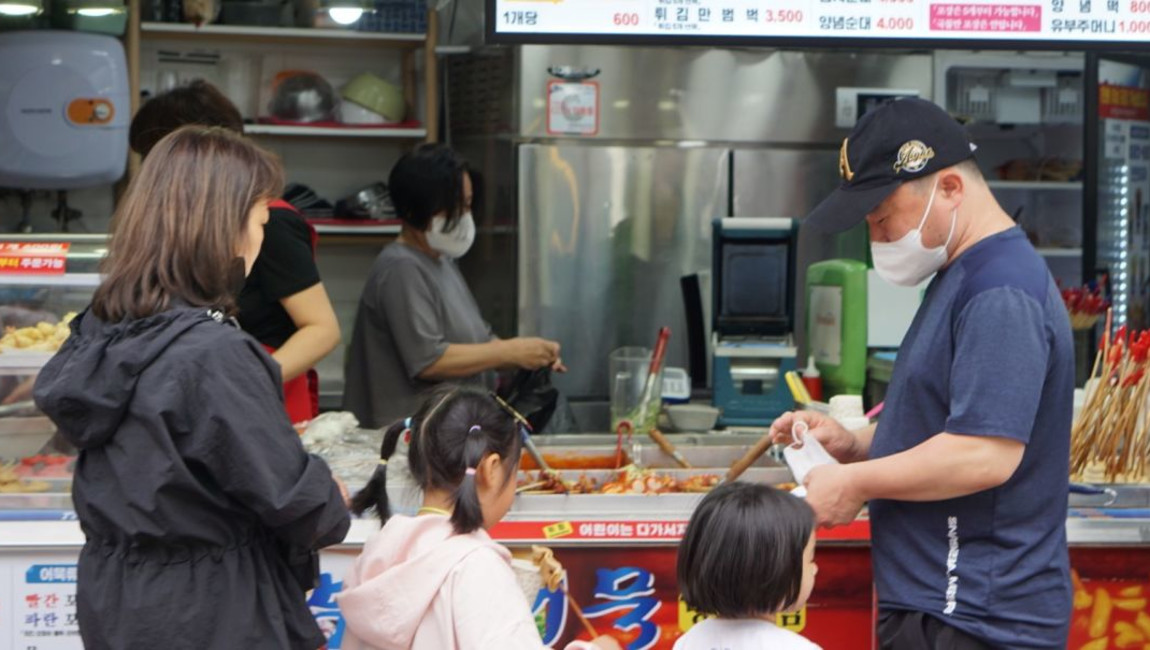 Big Ben to Tower Bridge