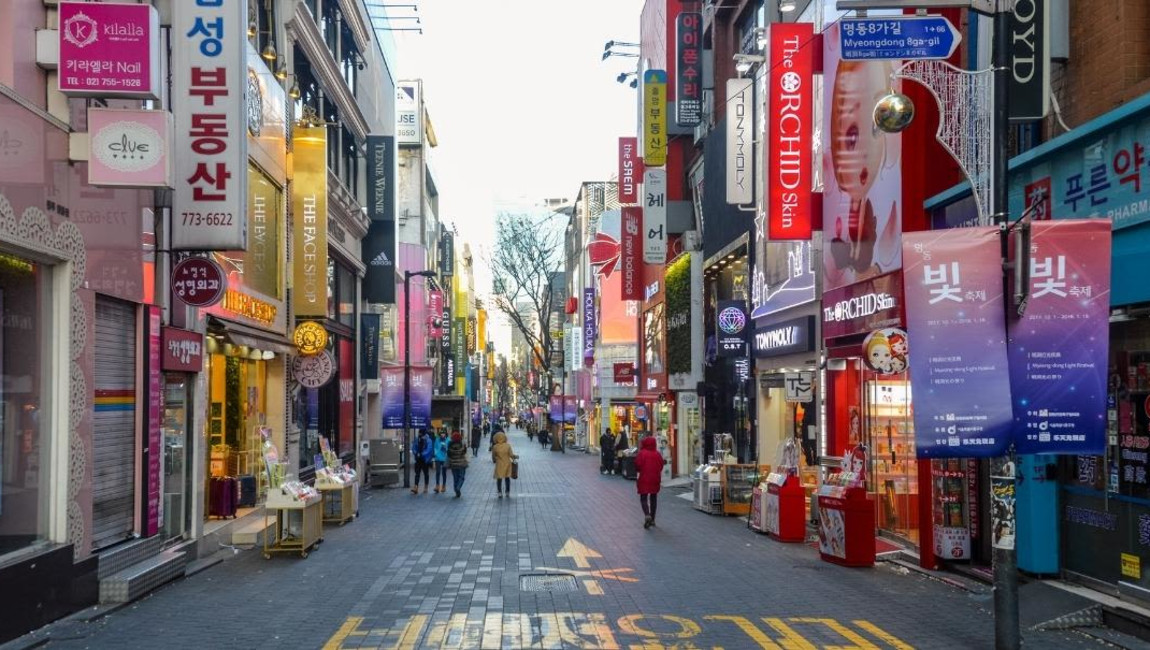 Big Ben to Tower Bridge