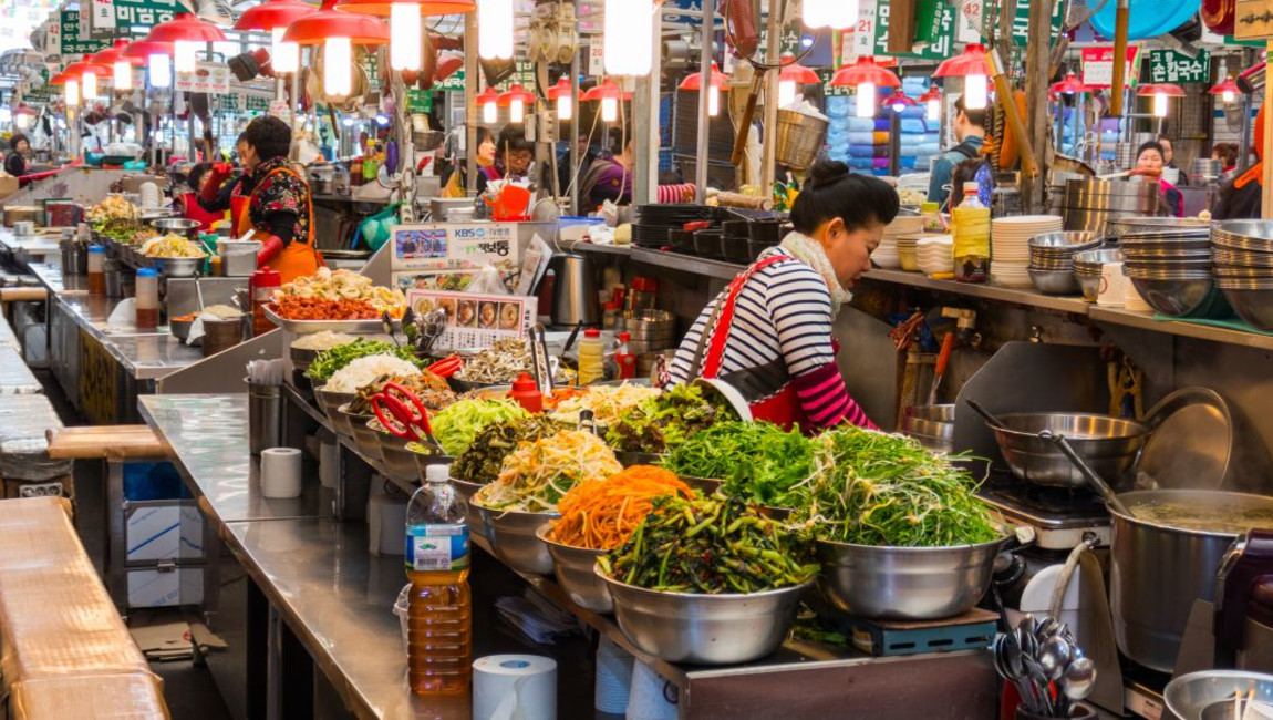 Big Ben to Tower Bridge