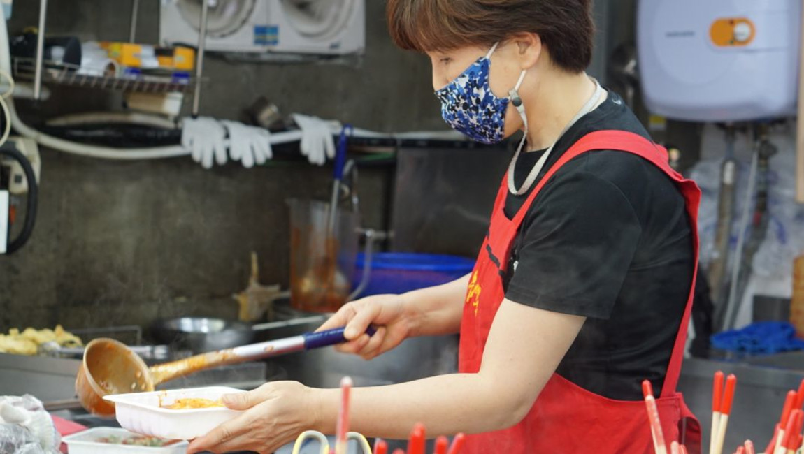 Big Ben to Tower Bridge